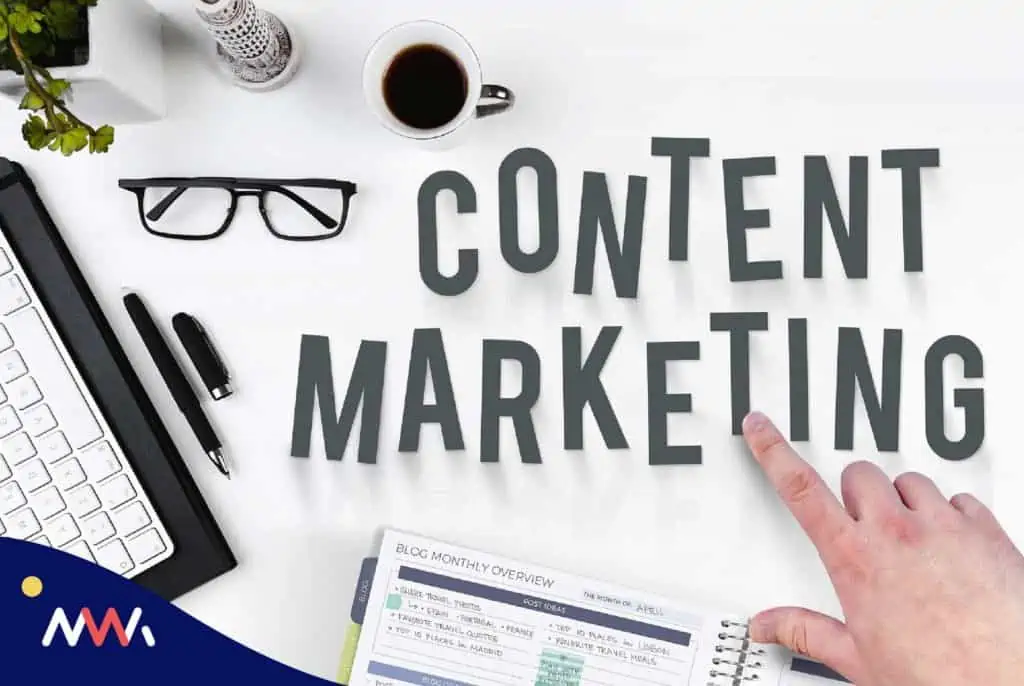 Content Marketing Services Sydney | My Web Advantage