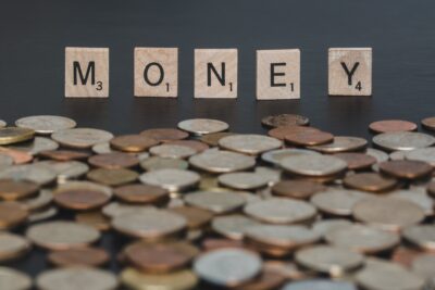 Money and coins