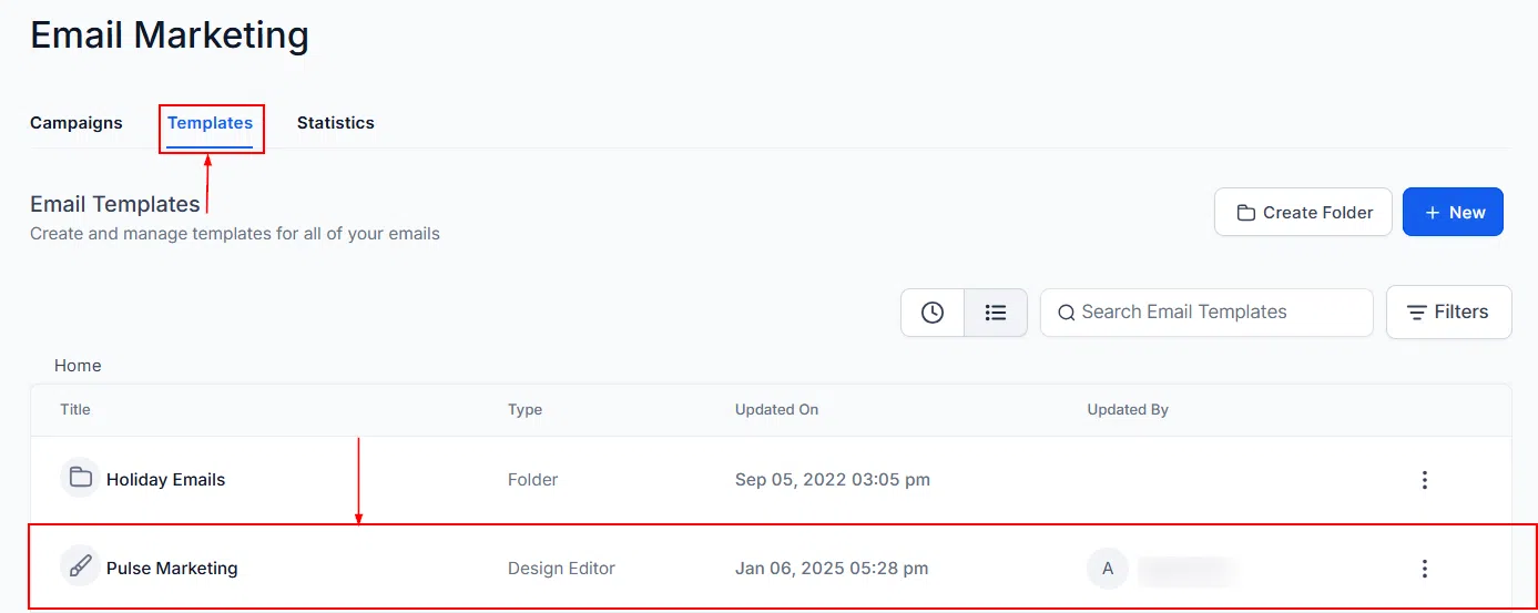 Growth360 Batch Email Campaign - prerequisites
