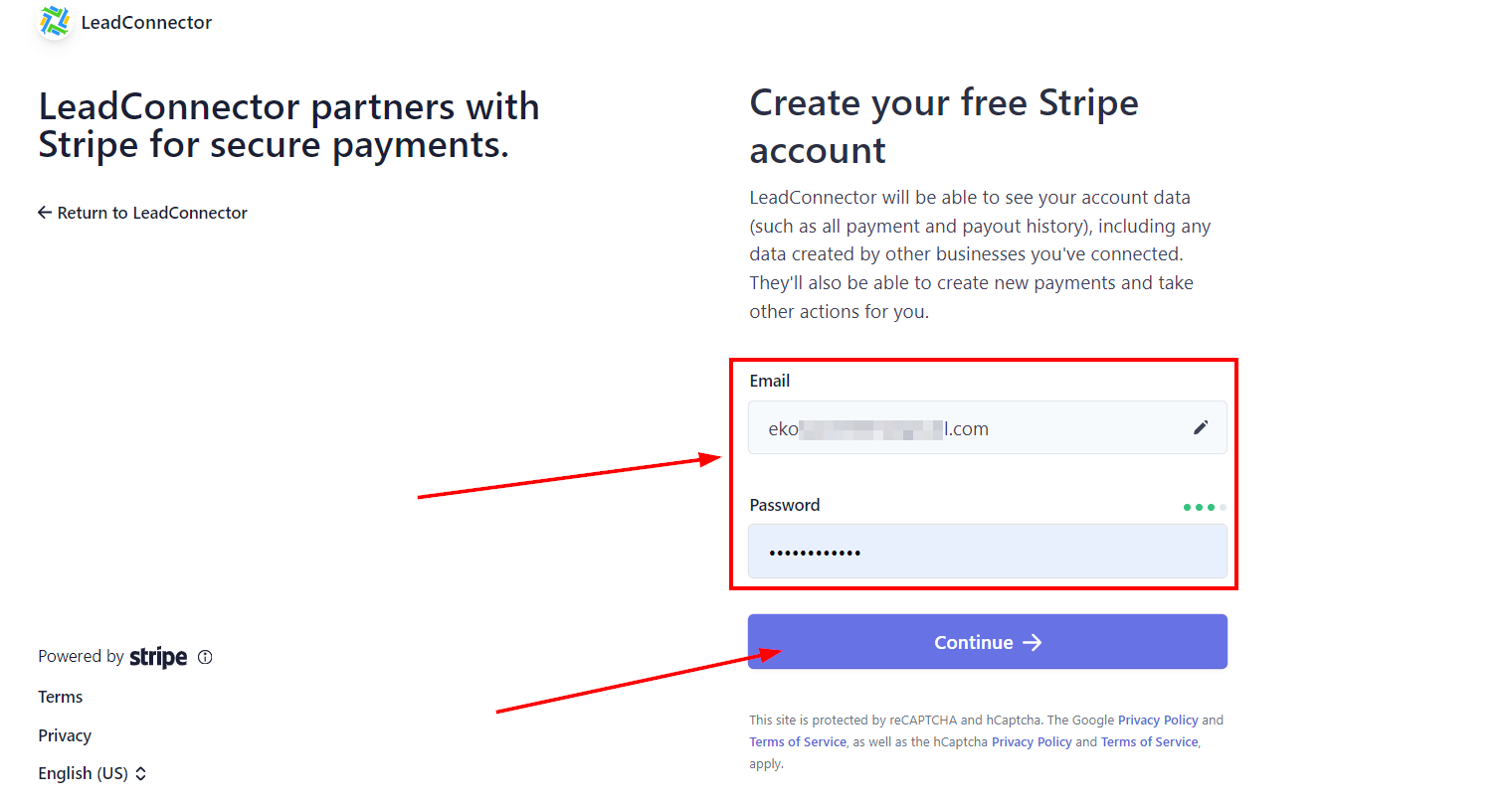 Growth360 Payment Integrations - multiple gateways connected