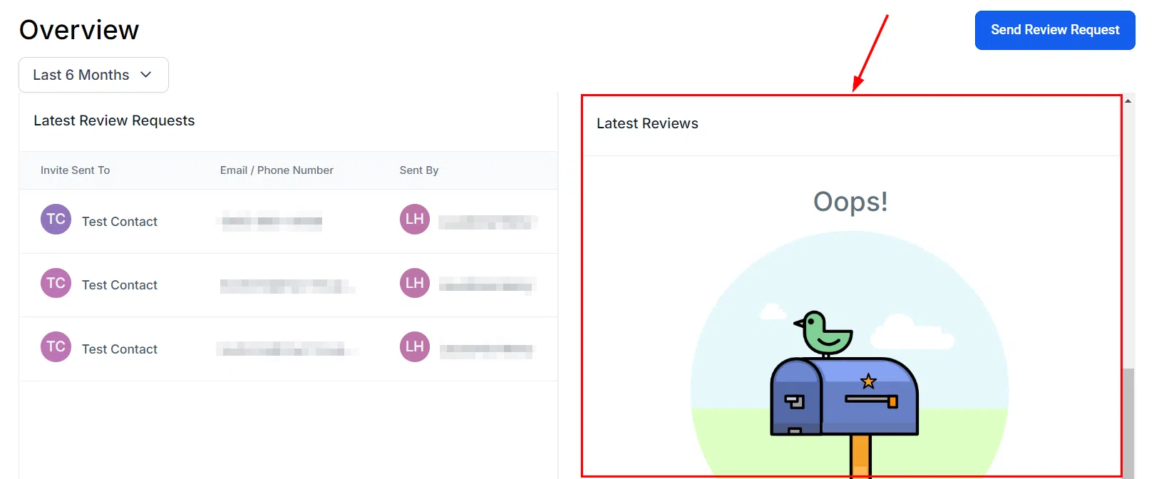 Growth360 Reputation - latest reviews