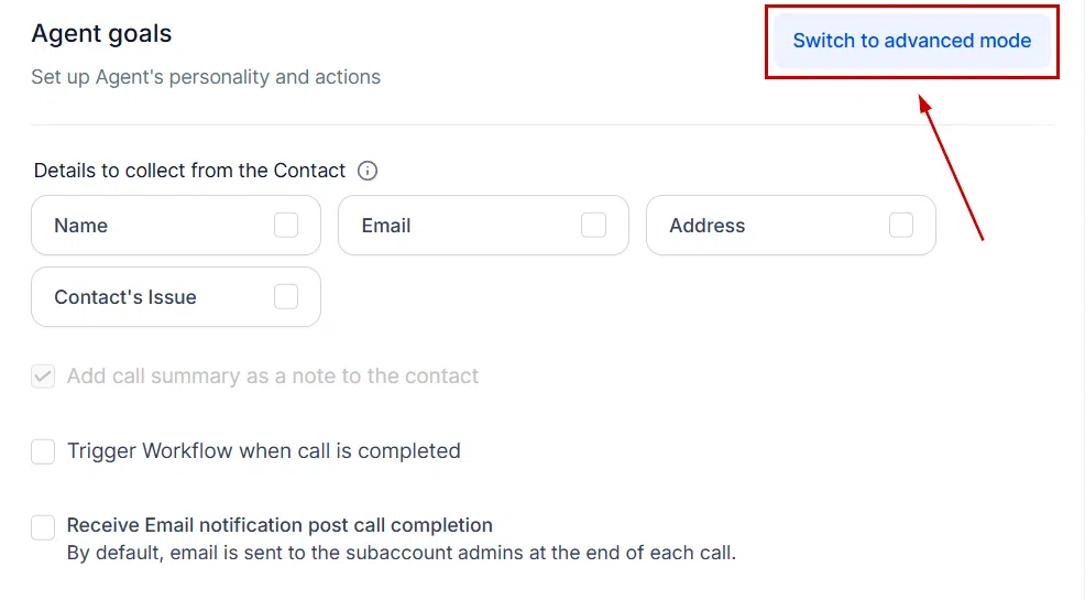 Growth360 Voice AI Agents - contact and location details